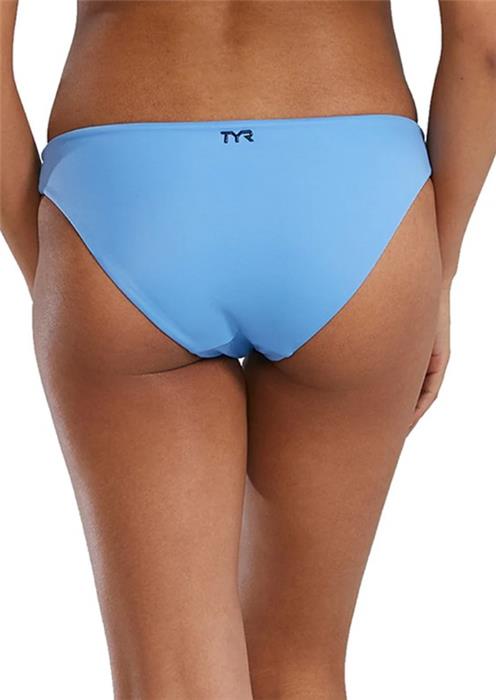 TYR Women's Lula Solid Classic Bikini Bottom - 25 product image 2