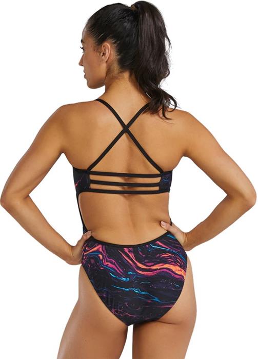 TYR Magmata Durafast Elite Ladies TrinityFit 1-Piece Swimsuit - 25 product image