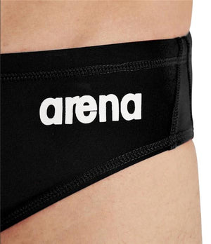 Arena Maxlife Team Water Polo Men's Solid Brief - 25