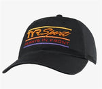 TYR Unisex Logo Adjustable Baseball Cap - 26 product image