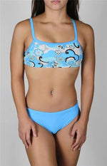 Adoretex Syberpool Print Ladies Bikini 2-Piece Set - 25 product image