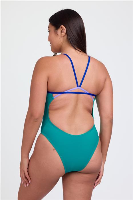 Jolyn Perry Onesie Contrast - 2025 product image 2