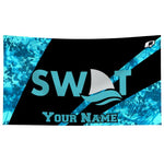SWAT Custom Sport Towel