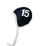 Water Polo Caps Extension Set Navy