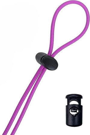 Bungee Straps - Goggle Replacement Straps - 25
