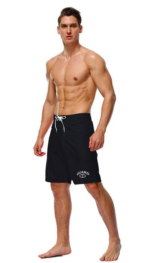 Adoretex Guard Men's Board Shorts 9" Inseam - 26 product image 2