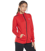 TYR Alliance Podium Ladies Full Zip Hoodie - 24 product image