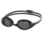 Speedo Vanquisher 3.0 Unisex Clear or Tinted Lens Competition Swim Goggles - 27