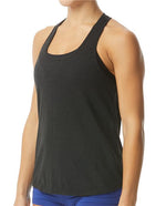 TYR Active Women's Grace Overlay Tank Top - 25 product image