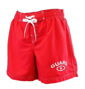Adoretex Guard Female Quick Drying 4.5" Inseam Board Shorts - 26 product image