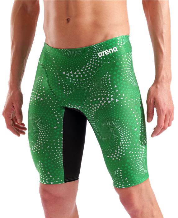 Arena Fireflow MaxLife Eco Men's Swim Jammer - 25