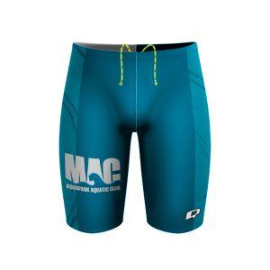 MAC Team Jammer