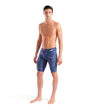 Arena Fireflow MaxLife Eco Men's Swim Jammer - 25