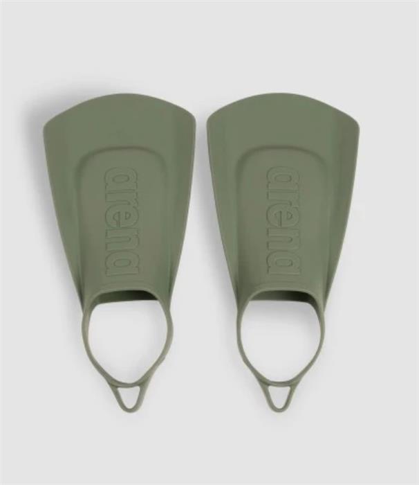 Arena Adult Unisex Short Swim Fins - 26