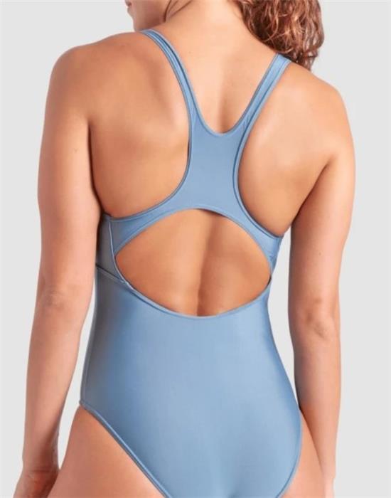 Arena Solid Control Pro Back One-Piece Swimsuit - 26