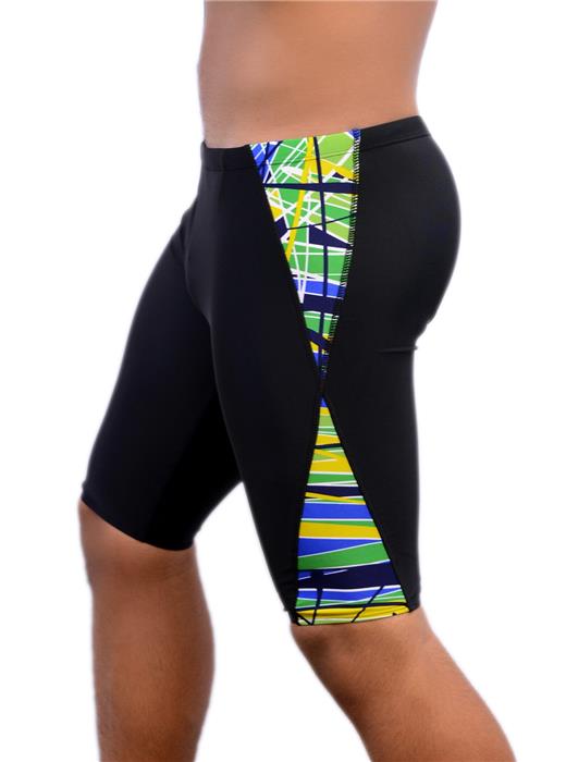 Adoretex New Direction Splice Male Swim Jammer - 26 product image 8