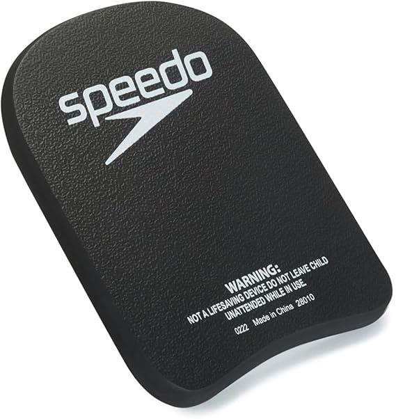 Speedo Unisex 10"x14" Training Kickboard - 25