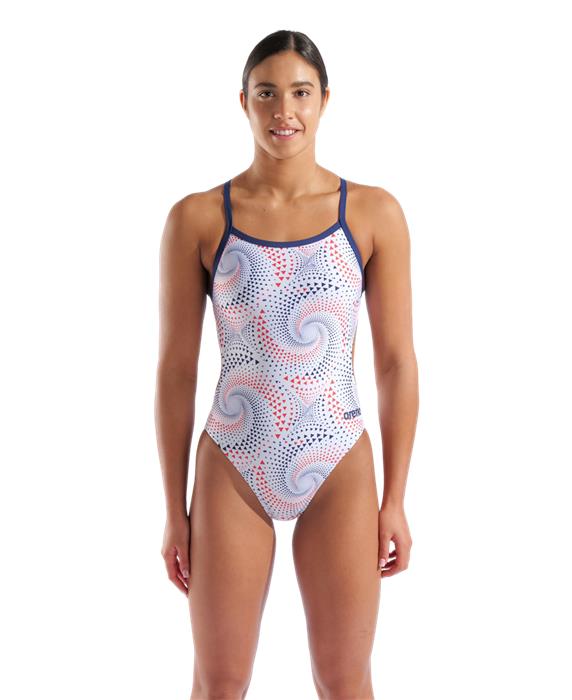 Arena Fireflow MaxLife Eco Women's Challenge Back 1-Piece - 25