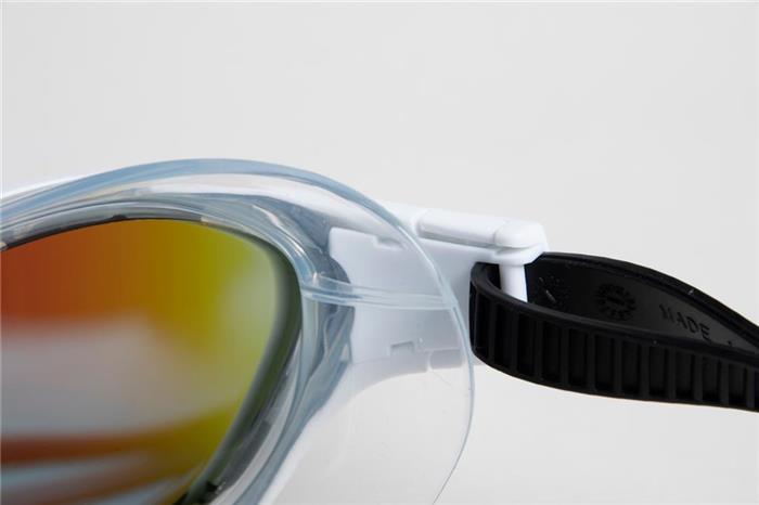Arena THE ONE Mirror Mask Fitness Goggles - 25