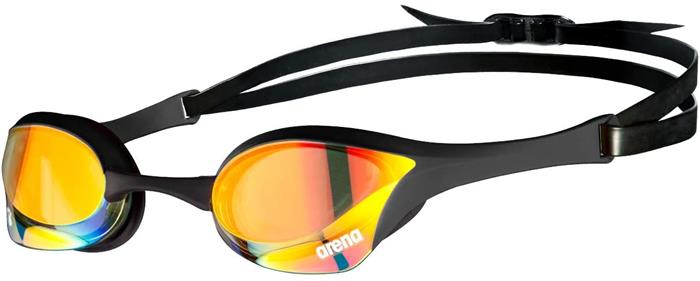 Arena Cobra Ultra Swipe Mirrored Racing Goggles - 26