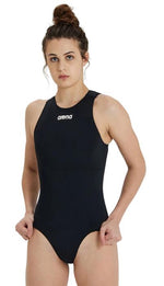 Arena Maxlife Team Water Polo Women's Solid 1-Piece - 25