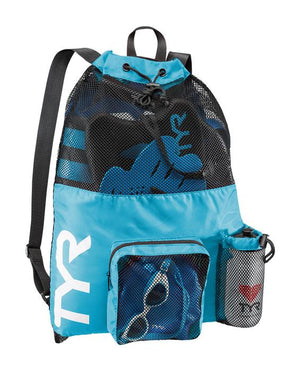 TYR Big Mesh Mummy Backpack - 25 product image 3