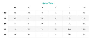 Jolyn Tomcat Bikini Top Solid product image 5