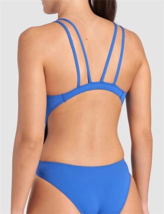 Arena Maxlife Solid Swim Tech Multi Back Women's One-Piece - 25