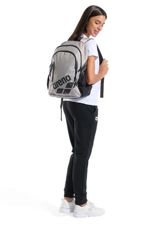 Arena All Set Solid 30L Swim Backpack - 26