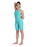 Arena Powerskin ST Next U12 Compliant Women's Open Back Tech Suit - 26