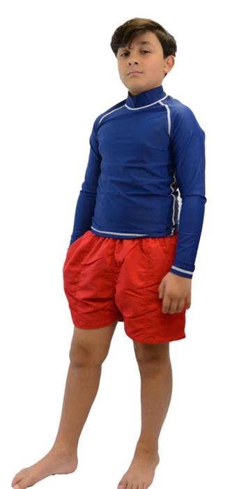Adoretex Boy's Youth Swim Board Shorts - 25 product image 3