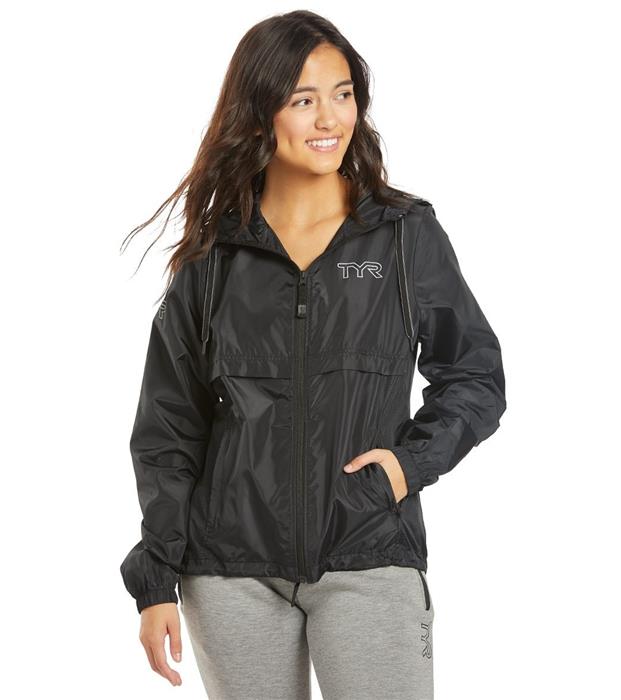 TYR Elite Team Ladies Windbreaker - 23 product image 4