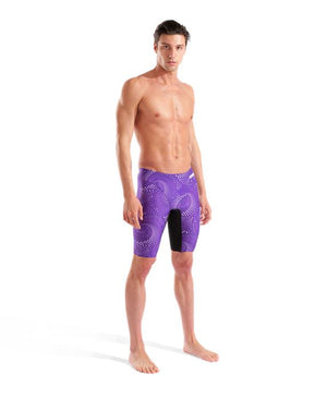 Arena Fireflow MaxLife Eco Men's Swim Jammer - 25