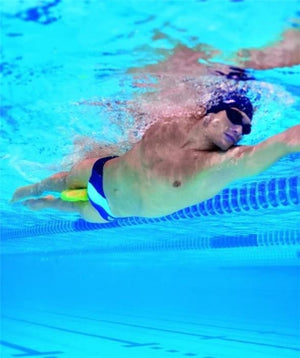 Arena Pull Kick II Pull Buoy/Kickboard Combination - 26