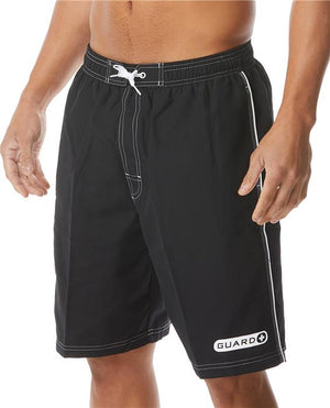 TYR Guard Men's Challenger X Swim Trunks 9.5" Inseam - 25 product image