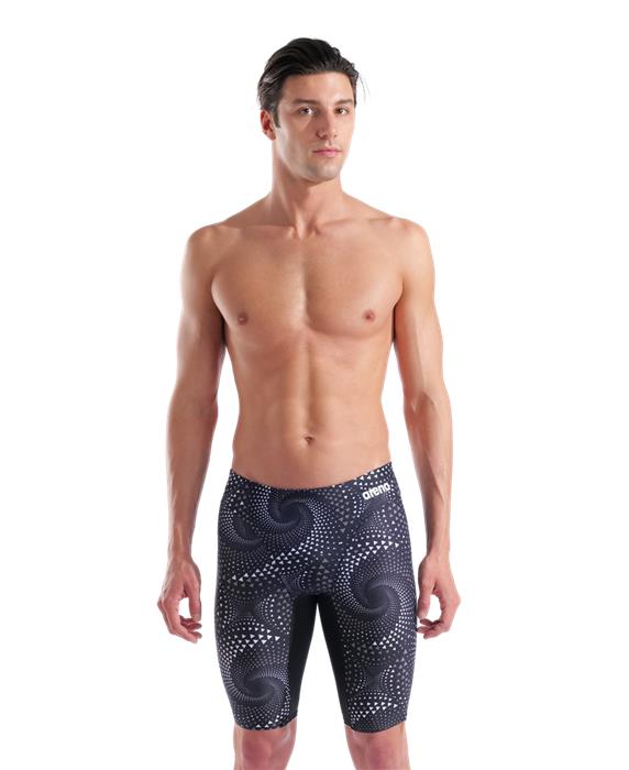 Arena Fireflow MaxLife Eco Men's Swim Jammer - 25