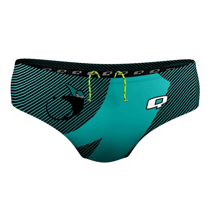 Bishop Stingrays Custom Classic Brief