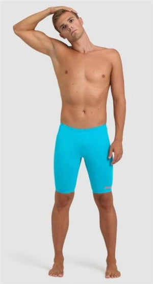 Arena Maxlife Solid Men's Team Swim Jammer - 25