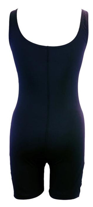 Adoretex Polyester Ladies Unitard Swimsuit - 25 product image 6
