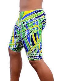 Adoretex New Direction All-Over Print Male Swim Jammer - 26 product image 5