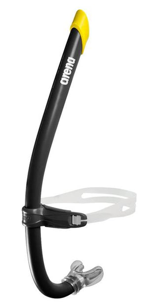 Arena Swim Snorkel Pro III Center Mount Snorkel - 26