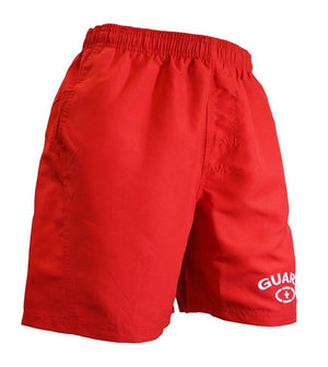 Adoretex Guard Men's 6 1/2" Inseam Boardshorts - 26 product image