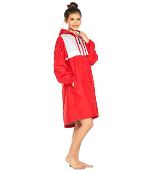 TYR Alliance Podium Ladies Swim Parka - 25 product image