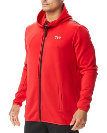 Attica Men's Podium Hoodie