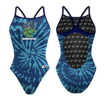GASC Custom Female Thin Strap Swimsuit