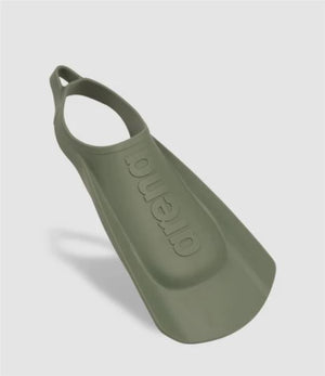 Arena Adult Unisex Short Swim Fins - 26