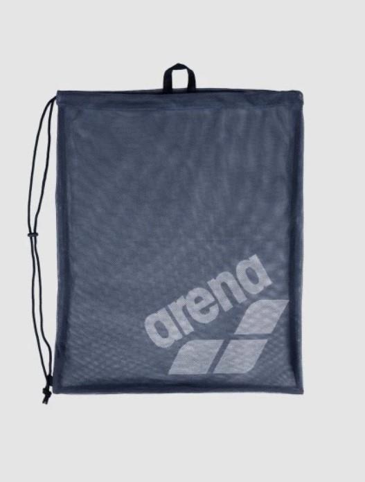 Arena One Go Pool Sack Mesh Gear Bag - 26