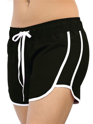 Adoretex Quick Dry Ladies Swim Shorts 5" inseam Boardshorts  - 25 product image 2