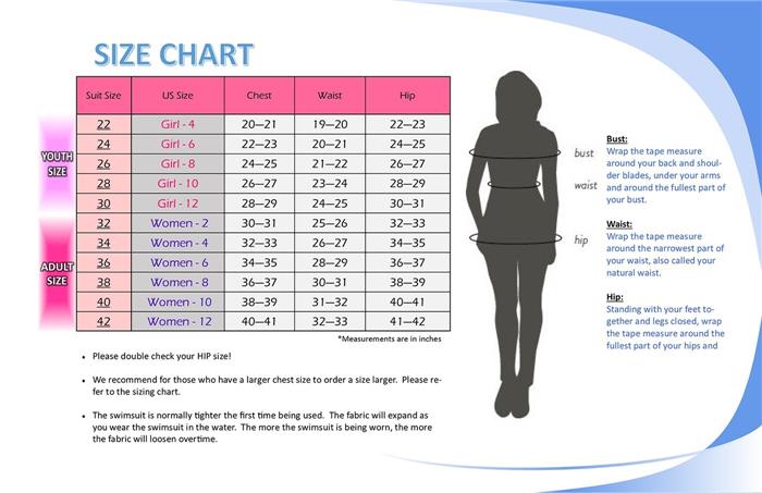 Adoretex Guard Women's Polyester Solid Thin Strap 1-Piece - 26 product image 3