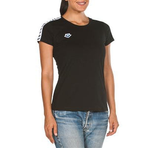 Arena Team Line Women's Solid Short Sleeve Icons T-Shirt - 26